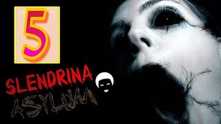 Slendrina Asylum PC New Update GamePlay  Trailer  Win  Failed [upl. by Waring]