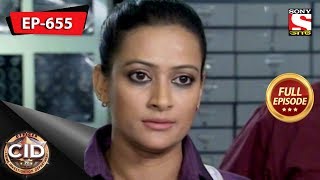 CIDBengali  Full Episode 655  30th September 2018 [upl. by Aleirbag]