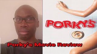 PorkysRetro Movie Review 1981 [upl. by Gran345]