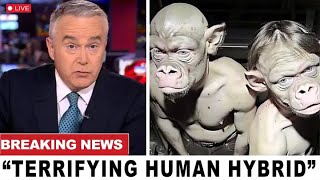 Japan Created A Human Hybrid What Happened Next Is DISTURBING [upl. by Bowden197]