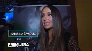 Katarina Zivkovic  Premijera Vikend Specijal   Tv Pink 28012018 [upl. by Cheung464]