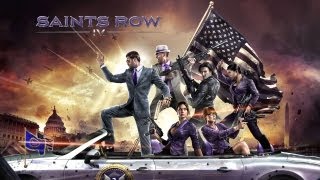 7 Saints Row The Third with Nova [upl. by Rika]