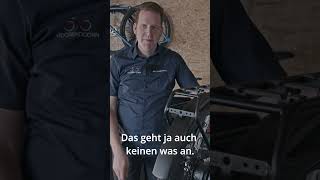 Riese und Müller  Aus Charger 3 wird Charger 4 ebike ebikelife shortsvideo rieseundmüller [upl. by Nolyat]