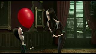 La familia Addams  Trailer español HD [upl. by Kecaj]