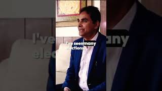 what is the secret strategy of Vijay Kedia in the stock market to earn more money  Vijay Kedia [upl. by Yrallam]