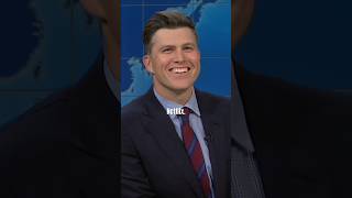 quotSILLY JOKESquot 😱🤣 MICHAEL CHE amp COLIN JOST PART 15 shorts [upl. by Kyre]