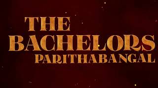 Bachelors Parithabagal Promo  Release Date Announcement  Please Support [upl. by Marnie]