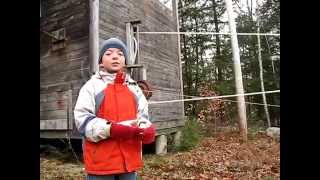 Tour of Abenaki Ski Area with Jackson Hipple [upl. by Aniram]