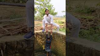 Main daudi aaungi Tum ek awaaz laganashorts shortvideos viralvideos [upl. by Ahsienor132]