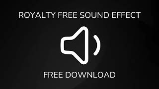 Intercom Ring  Free Sound Effect [upl. by Eilrebma]