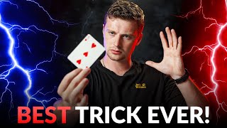 3 Greatest Impromptu Card Tricks Ever  Finally Revealed [upl. by Acinej]