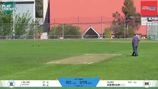 Launceston Mens 3rd Grade v Riverside Mens 3rd Grade [upl. by Hgieloj506]