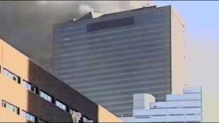 911 WTC 7 Collapse NIST FOIA CBS video [upl. by Letty]