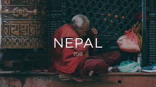 Travel to Nepal  Luis Barbeiro [upl. by Rosalind]