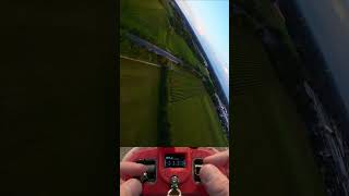 DRONE LIPO TEST fpvfreestyle fpv dronevideo droneview drohne [upl. by Illil]