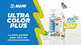 ULTRACOLOR PLUS  Le joint idéal pour tous les environnements [upl. by Ayaros]