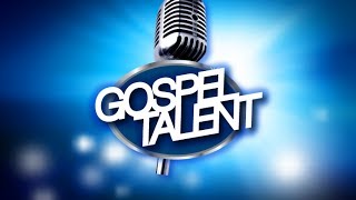 Programa 1  GOSPEL TALENT [upl. by Sivatnod]