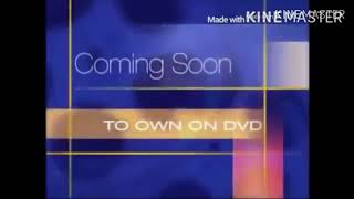 All Filmreel Bumpers 20002006 V Glendinning Style [upl. by Konrad]