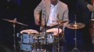 Neal Smith 5tet Live at BPC SOLO The Cup Bearers [upl. by Nner]