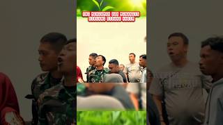 Hakim minta cuan 200jt😱 prajurit komando prajurittangguh abdinegara tni prajurittni [upl. by Eylhsa]