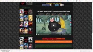 How to download videos from openloadio and many other servers [upl. by Rehpitsirhc]