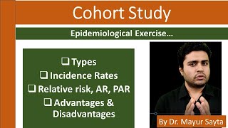 Cohort Study [upl. by Niles134]