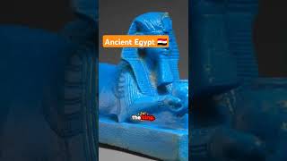 The History of Ancient Egypt 🇪🇬 shorts history metropolitan museum ancients ancienthistory [upl. by Aicilram]