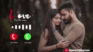 New Ringtone Mp3 Hindi Ringtone Best Ringtone Love Ringtone  Romantic Ringtone [upl. by Judsen]