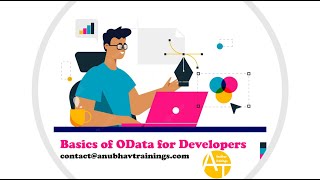 Basics of OData for Developers  How to start with OData Services  Why we need OData Service [upl. by Ninerb]