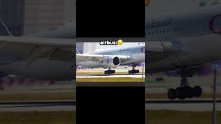 airbus AND boeing GPWS callouts no hate on both [upl. by Gillman464]