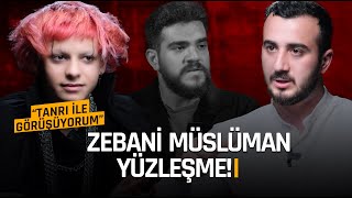 DIAMOND TEMA vs BAHADIR MALKOÇ quotTanrı Yaratmaktan Münezzeh Değildir Yaratmadığı Sürece Anlamı Yokquot [upl. by Yelahs]