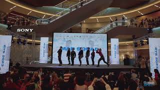 Mad Squad  Repzyourstyle 2023  Kpop Dance Cover Competition [upl. by Volnak578]