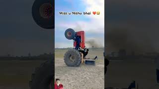 keşfet stunt farming tranding love duet song attitude explore nishudaswal automobile [upl. by Nainatrad]