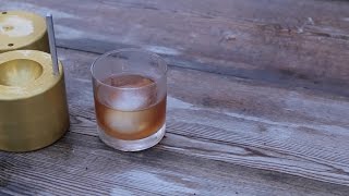 Matgeeks drinktips Old Fashioned [upl. by Desma765]