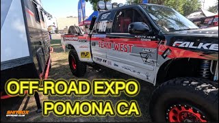 OFFROAD EXPO Pomona CA 9282024 [upl. by Block]