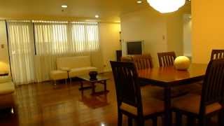 Manila Ortigas Center Emerald Mansion Condo 3BR Rent Info [upl. by Adliwa]