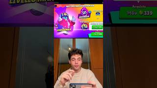 COSTOSO shoppo i nuovi overdrive su brawl stars [upl. by Carbrey896]