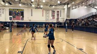 San Dimas Tourney  v Diamond Bar  06222024 8AM [upl. by Ekyt279]