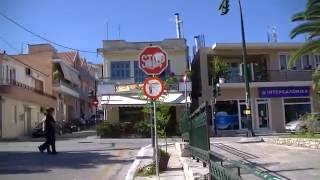 GREECEKEFALONIAARGOSTOLI1080P50 [upl. by Yumuk]