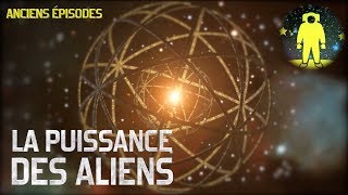 🛰 Comment mesurer la puissance des extraterrestres [upl. by Drus169]