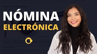 📑 ¿Qué es la NÓMINA ELECTRÓNICA Colombia 2021 ▷ CÓMO FUNCIONA [upl. by Walsh]