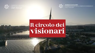 Il circolo dei Visionari Addyx srl [upl. by Rednasxela]