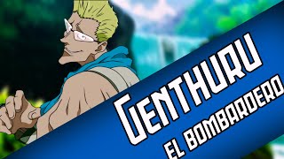 Genthuru Un buen villano opacado por mejores [upl. by Okia71]