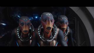 Valerian and the City of a Thousand Planets 2017 l Dane DeHaan l Full Movie Facts And Review [upl. by Aztiram]