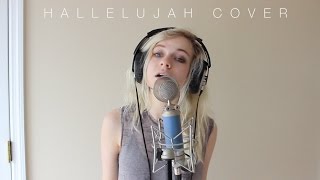 Hallelujah  Leonard Cohen Holly Henry Cover [upl. by Ricard711]