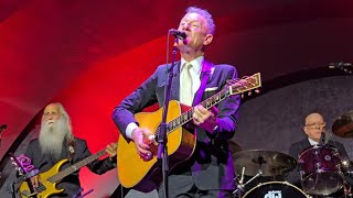 Lyle Lovett  That’s Right You’re Not From Texas Live at The Cotillion  Wichita Kansas 062624 [upl. by Ynnig]