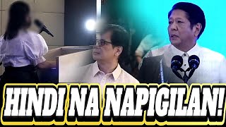 PANGULO NAPA1Y4K HINDI K1NAYA [upl. by Aliam42]