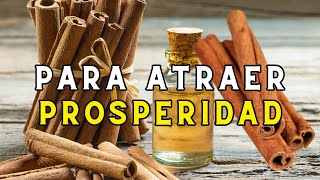 Rituales de Abundancia Canela Clavos y Miel para Atraer Prosperidad [upl. by Lisha]