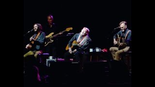 Willie Nelson  Live in Immokalee FL  Feb 2024  Concert Highlights [upl. by Yknarf]