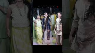 Sai pallavi dance with sister dance saipallavi cute sisters love twinsister [upl. by Yi475]